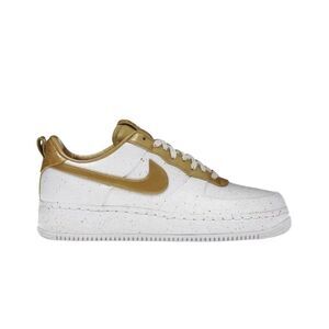 Nike Air Force 1 Low Supreme Gold Medal